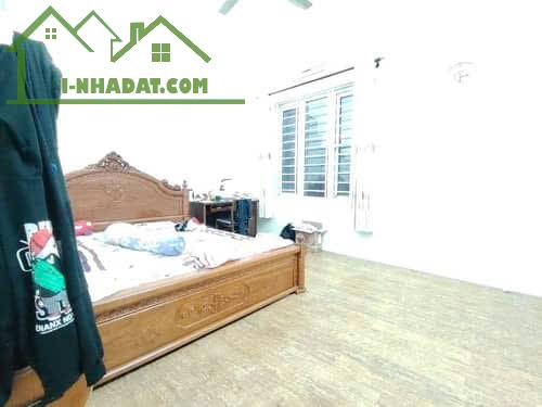 Bán nhà gần mặt phố Hồng Tiến, 55m2 - Mt5m - Oto - Dân xây - Chỉ 12.7 tỷ - 1