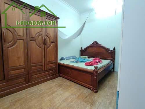 Bán nhà gần mặt phố Hồng Tiến, 55m2 - Mt5m - Oto - Dân xây - Chỉ 12.7 tỷ - 2