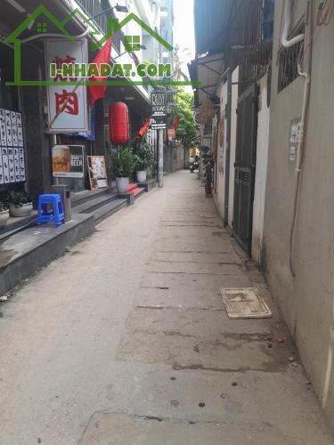PHAN KẾ BÍNH - DIỆN TÍCH RỘNG - MẶT TIỀN KHỦNG -  GIÁ ĐẦU TƯ
