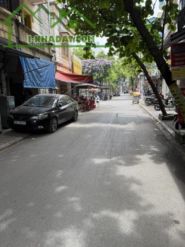 ⚡ BÁN NHÀ TRƯƠNG ĐỊNH - 37M² - 5 TẦNG - FULL NỘI THẤT CHÂU ÂU - GẦN Ô TÔ - CHỈ 5.9 TỶ! - 4