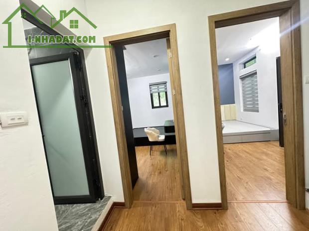 NHỈNH 7TỶ SIÊU PHẨM NHÀ MỚI TRUNG TÂM HAI BÀ TRƯNG - FULL NỘI THẤT - SỔ ĐỎ ĐẸP. - 2