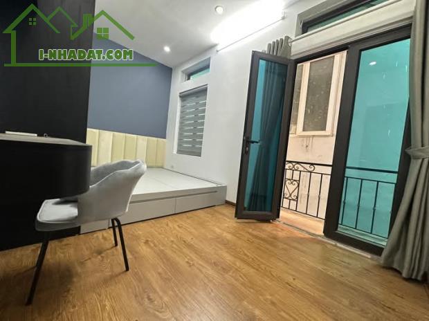 NHỈNH 7TỶ SIÊU PHẨM NHÀ MỚI TRUNG TÂM HAI BÀ TRƯNG - FULL NỘI THẤT - SỔ ĐỎ ĐẸP. - 3