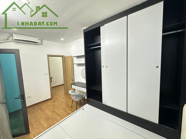 NHỈNH 7TỶ SIÊU PHẨM NHÀ MỚI TRUNG TÂM HAI BÀ TRƯNG - FULL NỘI THẤT - SỔ ĐỎ ĐẸP. - 4