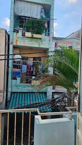 Nhà hẻm ô tô sát Mặt Tiền Bình Đông Quận 8 giá 2,9 tỷ còn Thương lượng - 1