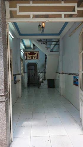 Nhà hẻm ô tô sát Mặt Tiền Bình Đông Quận 8 giá 2,9 tỷ còn Thương lượng - 2