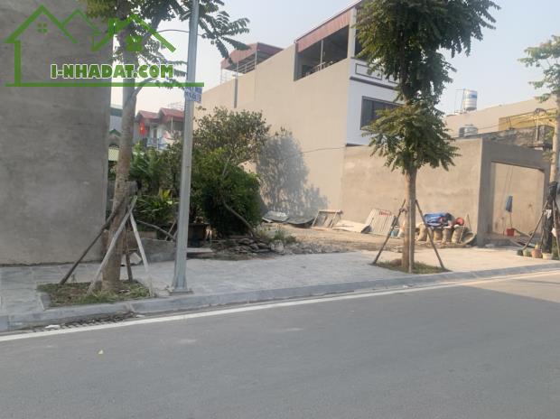 Chính chủ bán giá cho nhà đầu tư 76m đất phân lô Cự Khối, gần chợ và công viên, gần hồ - 3