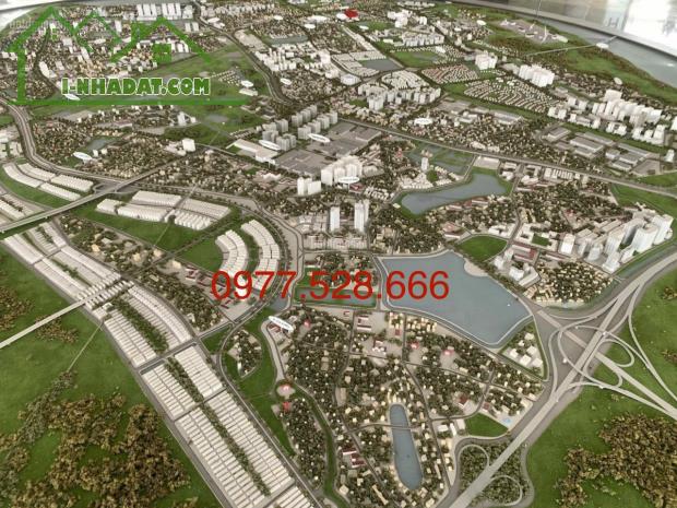 Chính chủ bán giá cho nhà đầu tư 76m đất phân lô Cự Khối, gần chợ và công viên, gần hồ - 5