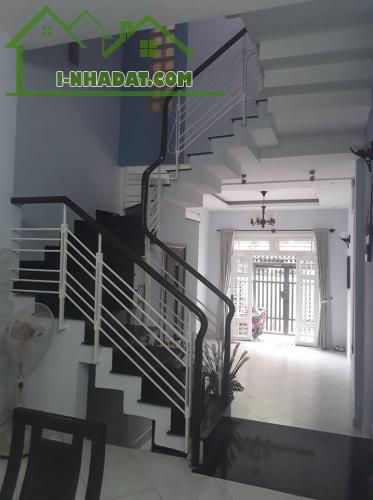 Bán Nhà Đẹp 2 Tầng Lê Quang Định Bình Thạnh – Vị Trí Tiềm Năng, 63m², Giá Tốt 5.73 Tỷ