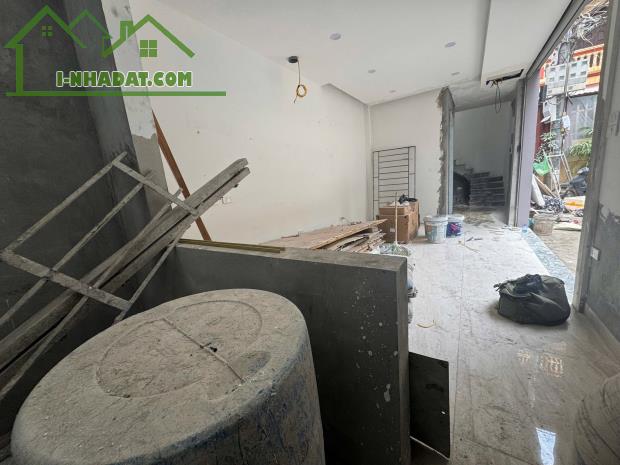Chính chủ gửi bán nhà riêng Thạch Bàn cực đẹp 34m2 6 tầng thang máy oto đỗ cửa giá 7,85 tỷ - 5