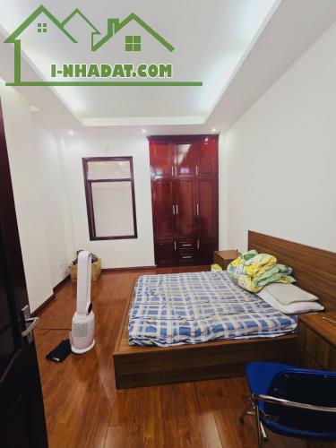 Bán nhà lô góc, khu phân lô, vỉa hè ô tô tránh phố Hoàng Quốc Việt, Cầu Giấy, 47m x 5T, - 2