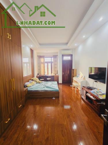 Bán nhà lô góc, khu phân lô, vỉa hè ô tô tránh phố Hoàng Quốc Việt, Cầu Giấy, 47m x 5T, - 3