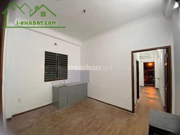 Phòng đôi diện tích 43m2 thoáng mát,có ban công rộng rãi,Nguyễn Tư Giản, P 12, Q Gò Vấp