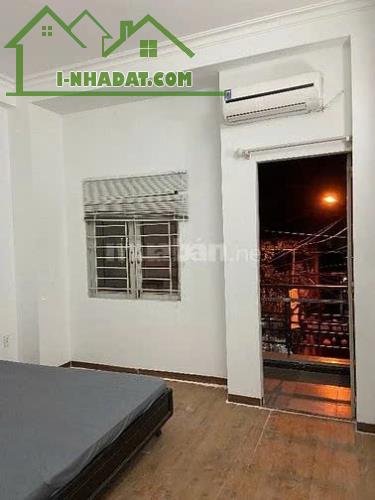 Phòng đôi diện tích 43m2 thoáng mát,có ban công rộng rãi,Nguyễn Tư Giản, P 12, Q Gò Vấp - 1
