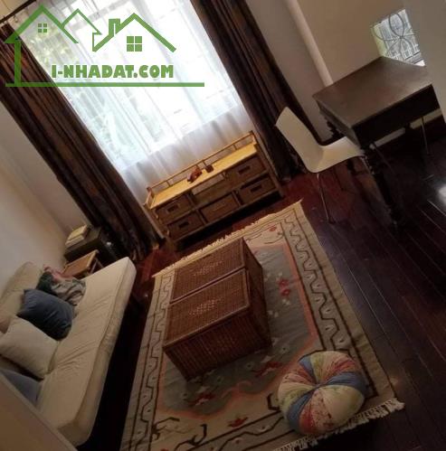 Bán Nhà P/Lô 2 Ô Tô Tránh Quận Tây Hồ 90m4T MT8m Lô Góc VIEW Hồ Tây 31,5 Tỷ Âu Cơ. - 2
