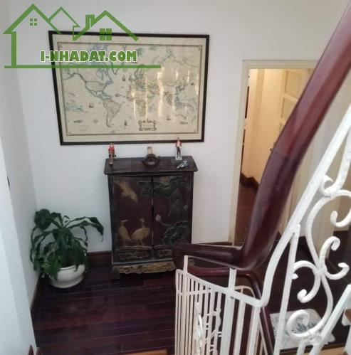 Bán Nhà P/Lô 2 Ô Tô Tránh Quận Tây Hồ 90m4T MT8m Lô Góc VIEW Hồ Tây 31,5 Tỷ Âu Cơ. - 3