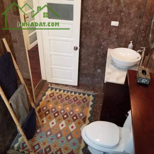 Bán Nhà P/Lô 2 Ô Tô Tránh Quận Tây Hồ 90m4T MT8m Lô Góc VIEW Hồ Tây 31,5 Tỷ Âu Cơ. - 4
