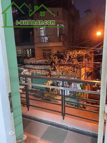 Phòng đôi diện tích 43m2 thoáng mát,có ban công rộng rãi,Nguyễn Tư Giản, P 12, Q Gò Vấp - 5