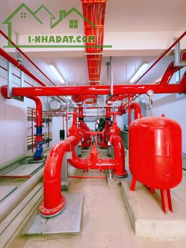 Cho thuê nhà xưởng mới 100% Đạt Chuẩn A Quốc Tế, KCN Nhơn Trạch, 1.3ha, giá thuê 5.5$/m2. - 2