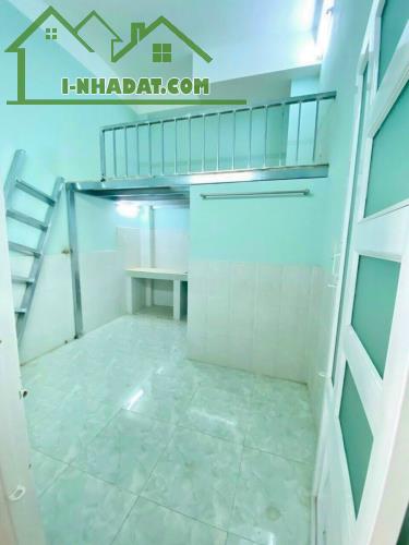 CHDV FULL 50 PHÒNG NGAY TRẦN XUÂN SOẠN Q7 - 4 TẦNG, 7x40M HXH TỚI NHÀ - CHỈ 29 tỷ TL - 2