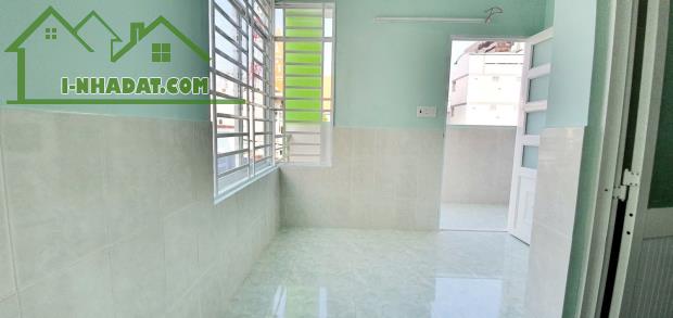 CHDV FULL 50 PHÒNG NGAY TRẦN XUÂN SOẠN Q7 - 4 TẦNG, 7x40M HXH TỚI NHÀ - CHỈ 29 tỷ TL - 5