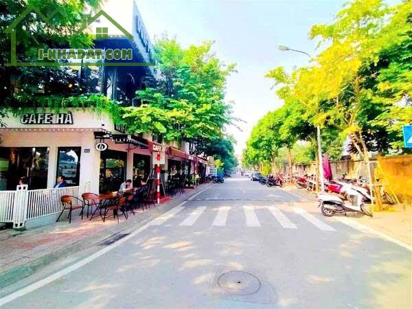 Đất đẹp hiếm đường ô tô tránh cạnh hồ điều hòa ngõ Phố Lâm Hạ DT 68m2 . Giá 285 triệu / m2