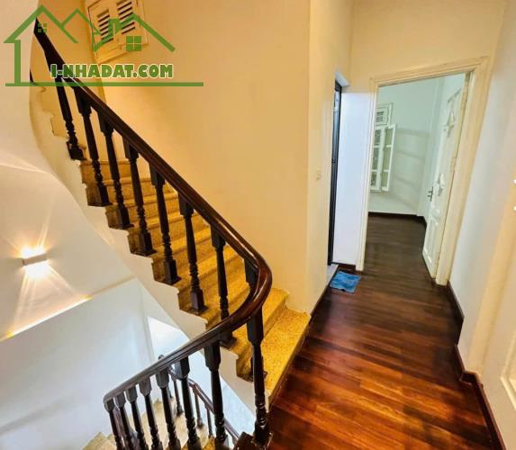 Hàng Kịch độc phố HOÀNG VĂN THÁI - 45m2- 5 tầng - THANG MÁY -chỉ 8,5 tỷ - 1