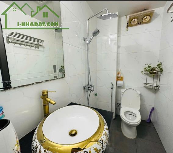 Hàng Kịch độc phố HOÀNG VĂN THÁI - 45m2- 5 tầng - THANG MÁY -chỉ 8,5 tỷ - 3