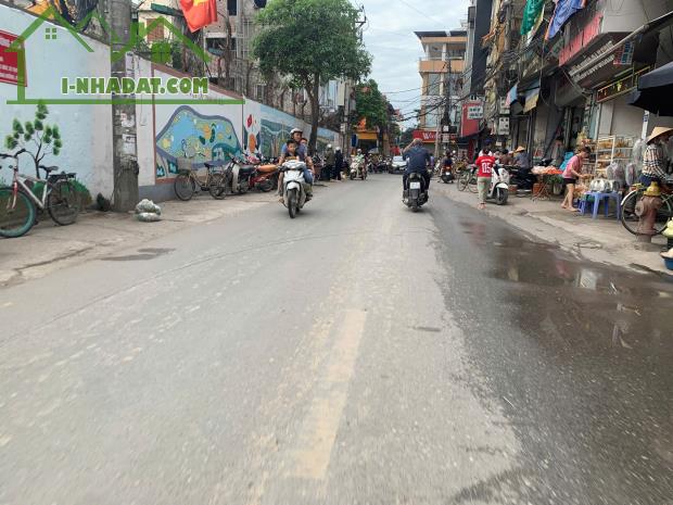 Nhanh tay thì còn, lô đất 50m2 đẹp rực rỡ tại đường Hoa Ban Kim Nỗ, Đông Anh - 2