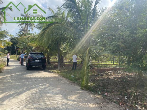 QUÁ RẺ 6 TRIỆU/M2 SỔ 279M2 CÓ 218M2 THỔ CƯ - CHỈ MỘT LÔ DUY NHẤT - 1