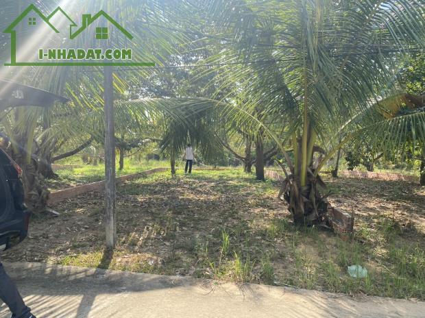 QUÁ RẺ 6 TRIỆU/M2 SỔ 279M2 CÓ 218M2 THỔ CƯ - CHỈ MỘT LÔ DUY NHẤT - 2
