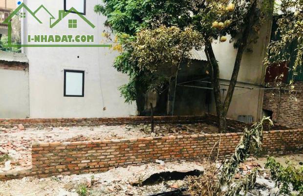 Cần bán Gấp đất thổ cư Dương Nội, Hà Đông 68m Đất MT6  5,65 tỷ