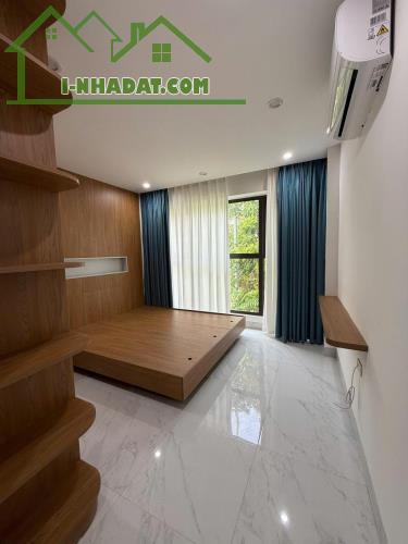 Nhà đẹp xịn đét - Thoáng sáng - Ô tô đỗ cửa - Dân trí cao - Tiện ích nhiều - 1
