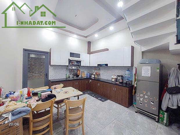 Bán nhà Trường Chinh Phường 12 Tân Bình, 47m2, HXH, 4 tầng, giá chỉ 4,85 tỷ TL - 1