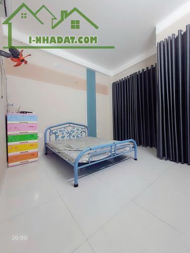 Bán nhà Trường Chinh Phường 12 Tân Bình, 47m2, HXH, 4 tầng, giá chỉ 4,85 tỷ TL - 4