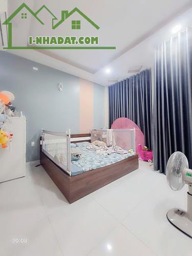 Bán nhà Trường Chinh Phường 12 Tân Bình, 47m2, HXH, 4 tầng, giá chỉ 4,85 tỷ TL - 3