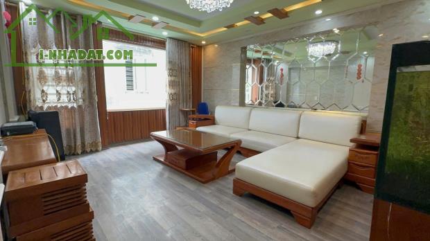 NHÀ ĐẸP- GIÁ CỰC ƯU ĐÃI CẦN BÁN NHANH NHÀ RIÊNG ĐỘC LẬP – 4 TẦNG tại quận Lê Chân, Tp Hải - 3