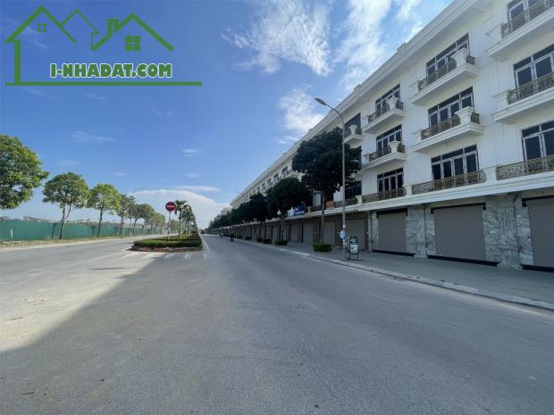 GẤP! QUỸ SHOPHOUSE MẶT ĐẠI LỘ CSEDP SẮP HẾT – CƠ HỘI LÀ KHÔNG CHỜ ĐỢI!. LH: 0966 343 969