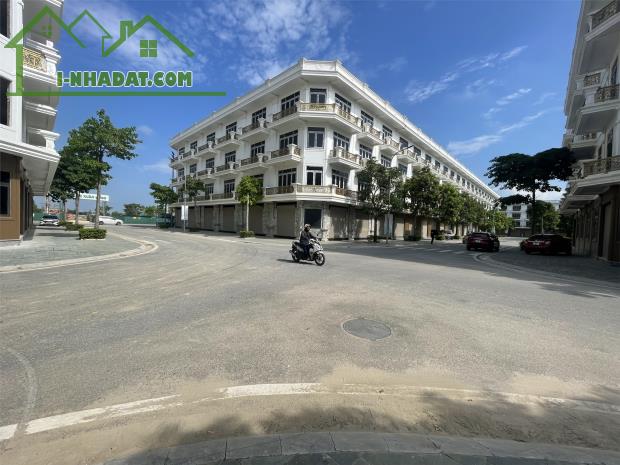 GẤP! QUỸ SHOPHOUSE MẶT ĐẠI LỘ CSEDP SẮP HẾT – CƠ HỘI LÀ KHÔNG CHỜ ĐỢI!. LH: 0966 343 969 - 2