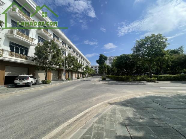 GẤP! QUỸ SHOPHOUSE MẶT ĐẠI LỘ CSEDP SẮP HẾT – CƠ HỘI LÀ KHÔNG CHỜ ĐỢI!. LH: 0966 343 969 - 4