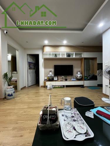 LÔ GÓC CHUNG CƯ FODACON GIÁ CỰC ĐẸP FULL NỘI THẤT - 1