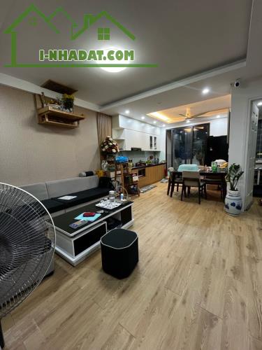 LÔ GÓC CHUNG CƯ FODACON GIÁ CỰC ĐẸP FULL NỘI THẤT - 2