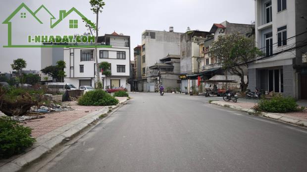 NHÀ MỚI NGỌC THỤY nhỉnh 9 tỷ 50m NGÕ Ô TÔ KINH DOANH ĐỈNH,LONG BIÊN HÀ NỘI - 1