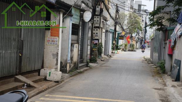 NHÀ MỚI NGỌC THỤY nhỉnh 9 tỷ 50m NGÕ Ô TÔ KINH DOANH ĐỈNH,LONG BIÊN HÀ NỘI - 2