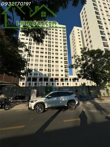 Hàng ĐỘC- 2 mặt tiền trước sau view Vành đai 2- KĐT Hà Quang 1-CHỈ 7,5 tỷ- LÔ DUY NHẤT Ở - 2