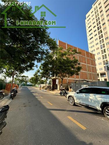 Hàng ĐỘC- 2 mặt tiền trước sau view Vành đai 2- KĐT Hà Quang 1-CHỈ 7,5 tỷ- LÔ DUY NHẤT Ở - 3