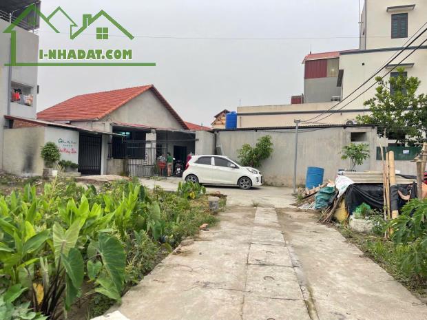 Cần bán lô đất rẻ đẹp, gần khu công nghiệp tại thị xã mỹ hào - hưng yên - 2