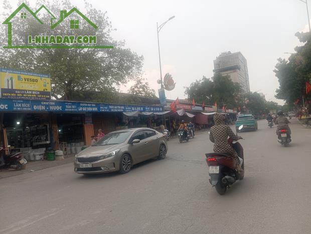 Đất Đẹp TT Đông Anh Hà Nội Chủ Mót Bán Giá Sốc ở Hay Đầu Tư Tuyệt vời