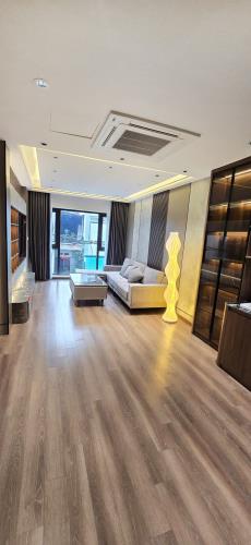 HOA HẬU 7 TẦNG - NGỌC THUỴ - LB , GARA , THANG MÁY - FULL NỘI THẤT NHẬP KHẨU - NGÕ Ô TÔ TH - 2