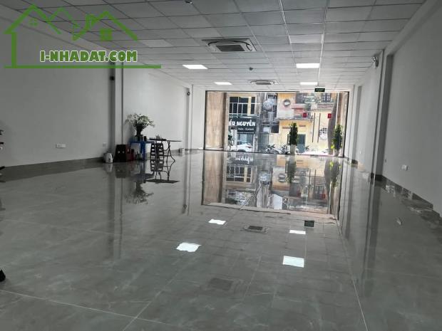 SIÊU PHẨM !!! MP VIP QUẬN HAI BÀ TRƯNG. - DT:151M2 X 11T X 6.6M.MT +