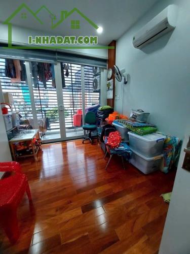🌈🌈NHÀ MỚI ĐẸP 1 ĐỜI CHỦ LÊ VĂN SỸ QUẬN 3. 30m2 giá nhỉnh 6tỷ🌈 - 2